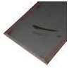 450x15 mm bredfladstål á 6m