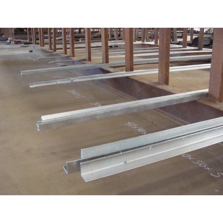 Vinkelstal 50x50x5