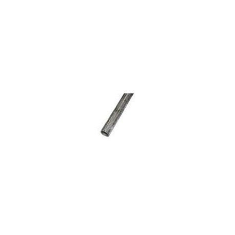 60,3x3,65 mm rør á 6m - 2