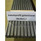 30x30x5,7 indsatsprofil 3m - galvaniseret